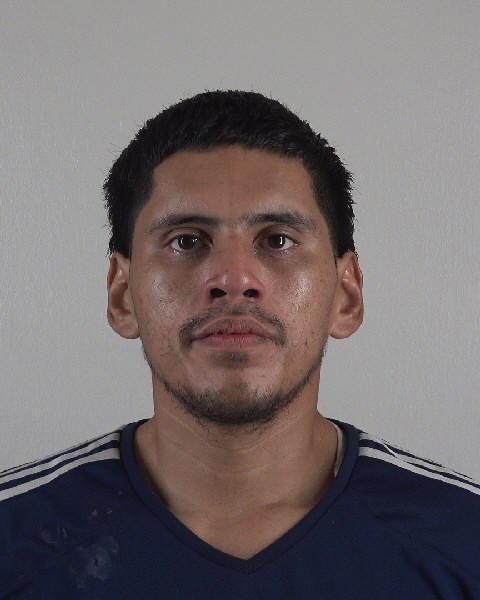 Mugshot of EDGAR TUNCHEZ