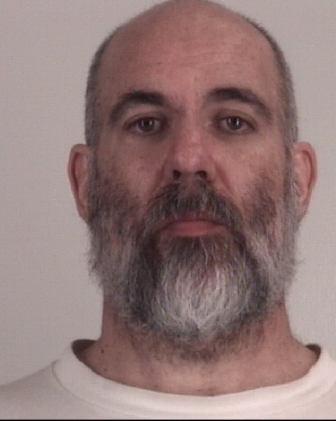 Mugshot of CHRISTOPHER WEIMER