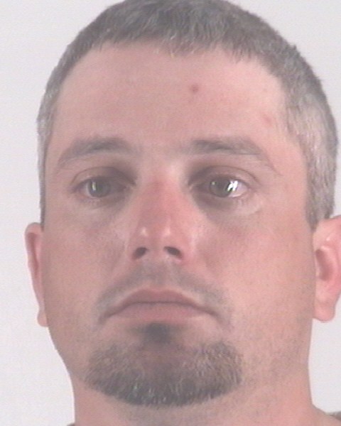 Mugshot of BRYAN ARMSTRONG