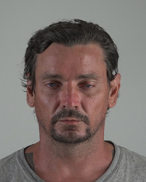 No mugshot available
