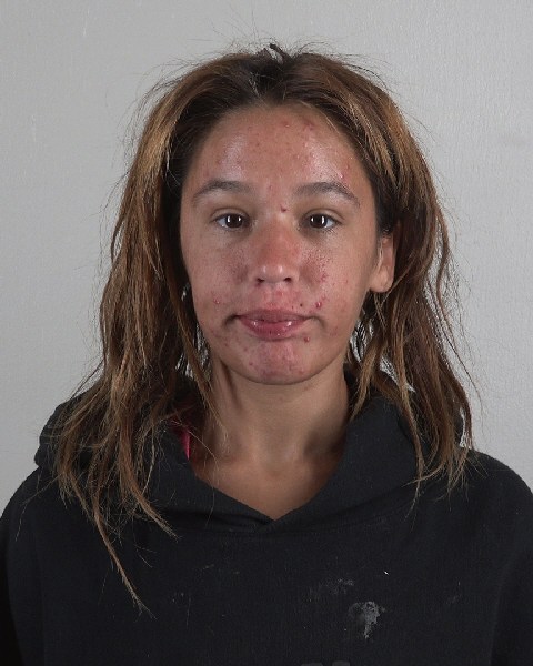 No mugshot available