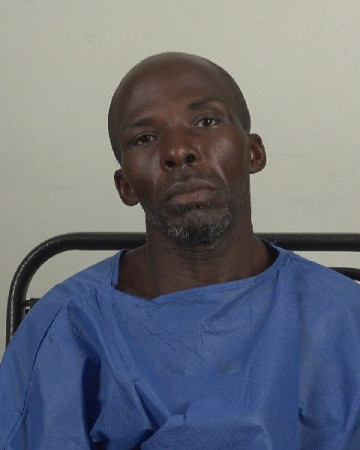 Mugshot of JAMES WHITE
