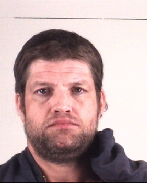 Mugshot of JACOB COX
