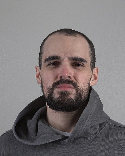 Mugshot of WILLIAM SMITH