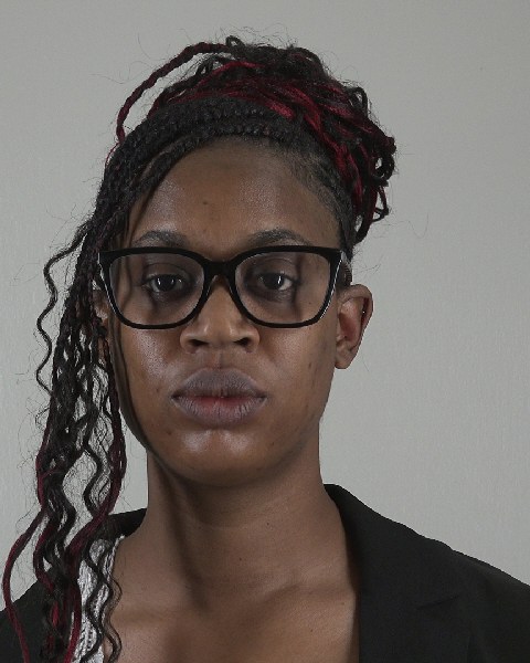 Mugshot of MAKEAH EDWARDS