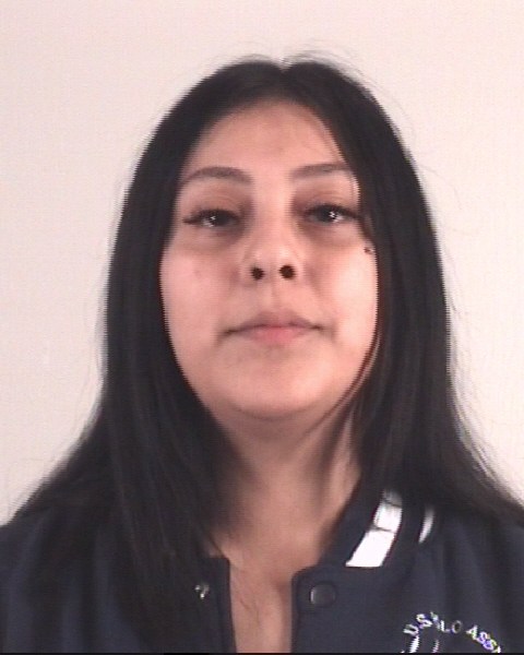 Mugshot of JANISSA KOPECKY