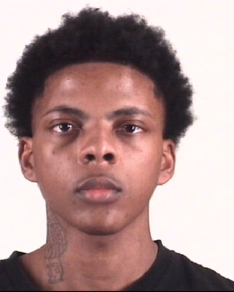 Mugshot of CAMERON WILSON
