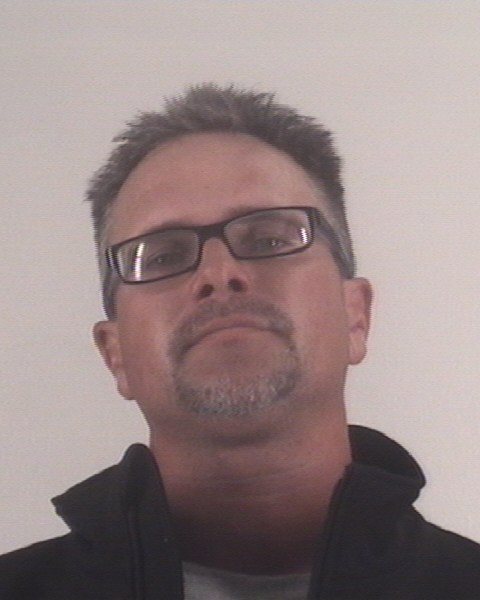 Mugshot of LUKE THOMPSON