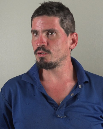 Mugshot of NICHOLAS SHAUNESEY