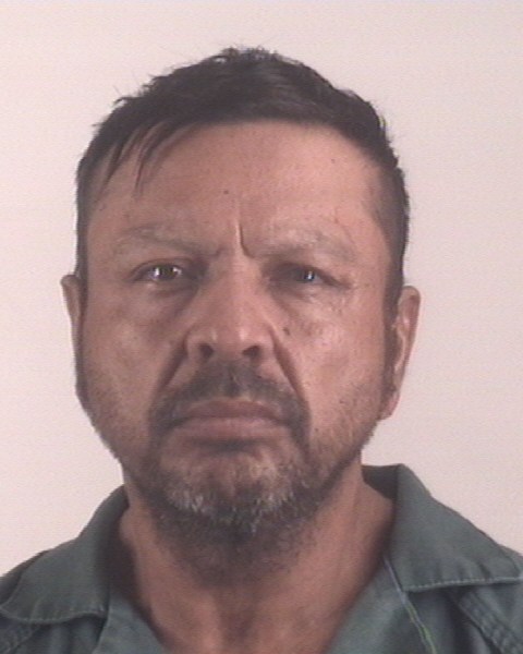 Mugshot of JOSE LUNAMELENDEZ