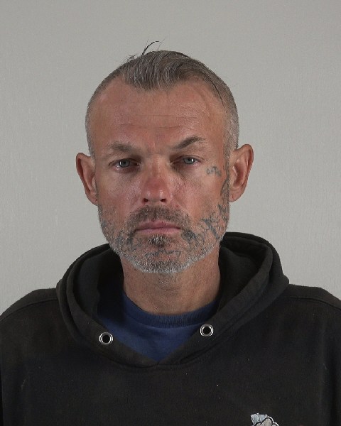 Mugshot of RYAN MEEKS