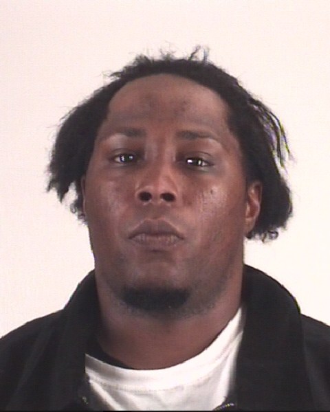 Mugshot of ERRICK BONNER