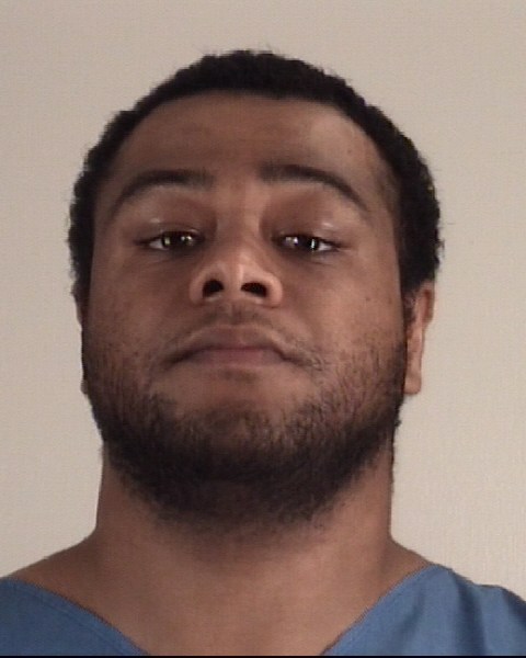 Mugshot of ANTHONY FAAUMU