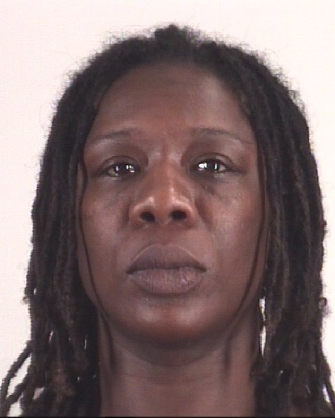 Mugshot of NORISHA THURMON