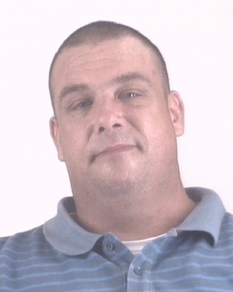 Mugshot of ROBERT SHELTON