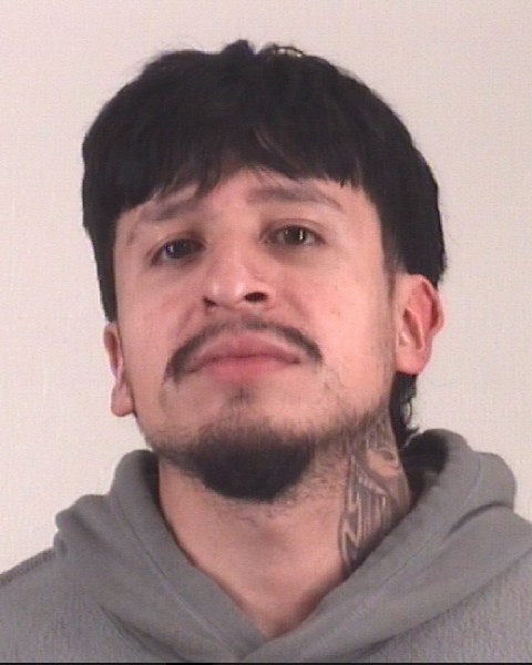 Mugshot of EDUARDO REYES