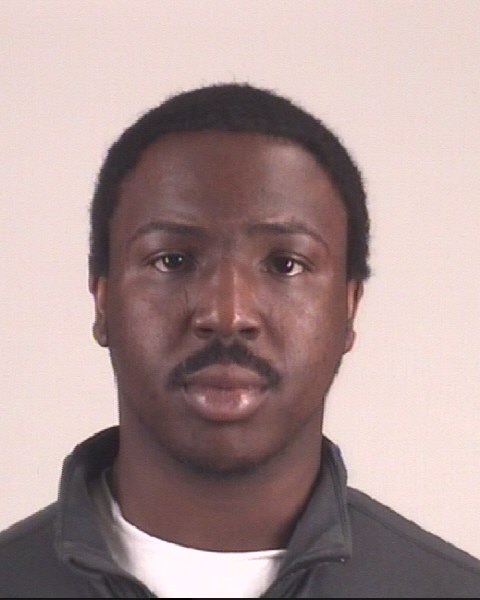 Mugshot of JAQWAVEON WILSON