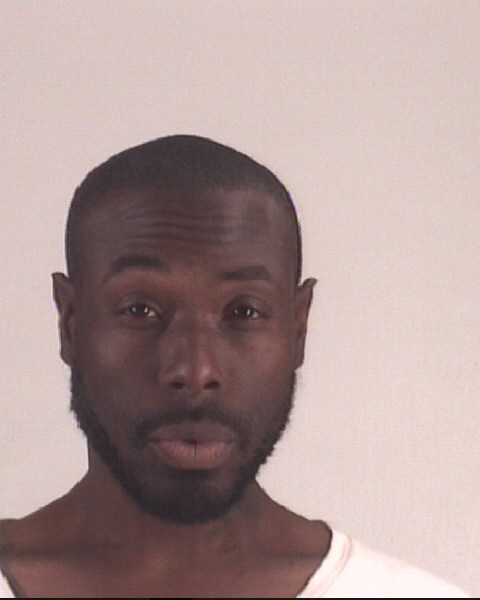 Mugshot of DAVID THOMAS