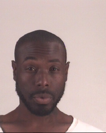 Mugshot of DAVID THOMAS