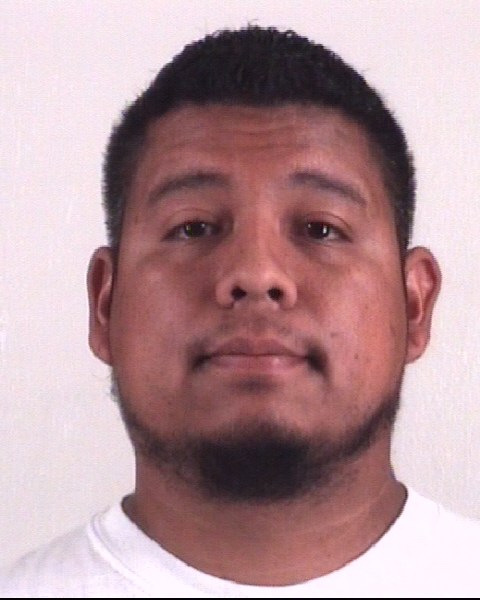 Mugshot of BRAULIO CERDA