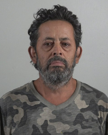 Mugshot of GERARDO TORRES