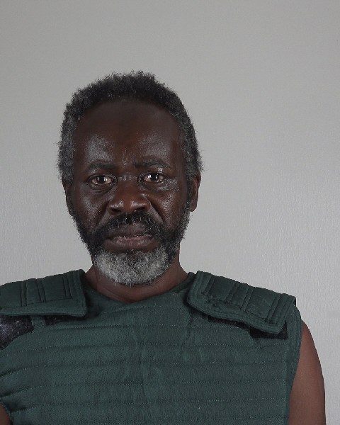No mugshot available