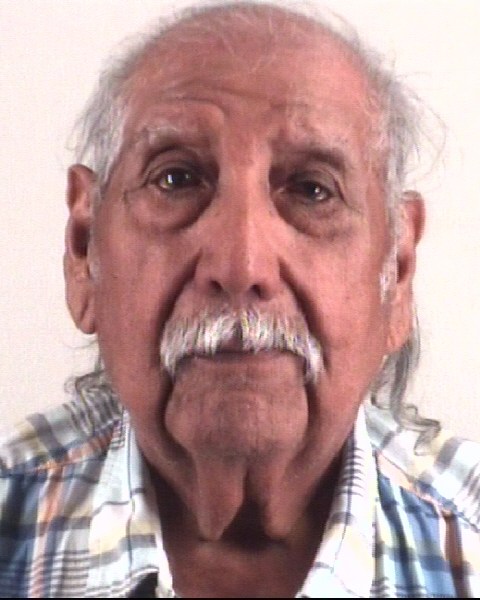 No mugshot available