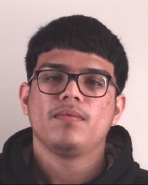 Mugshot of JOSE MARTINEZ