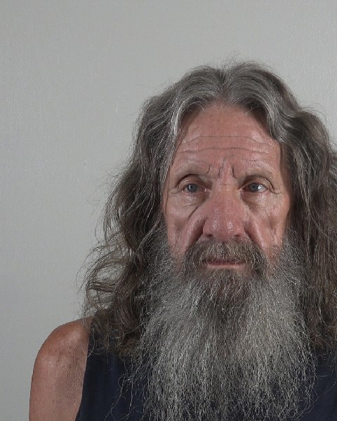 Mugshot of DAVID HORNER