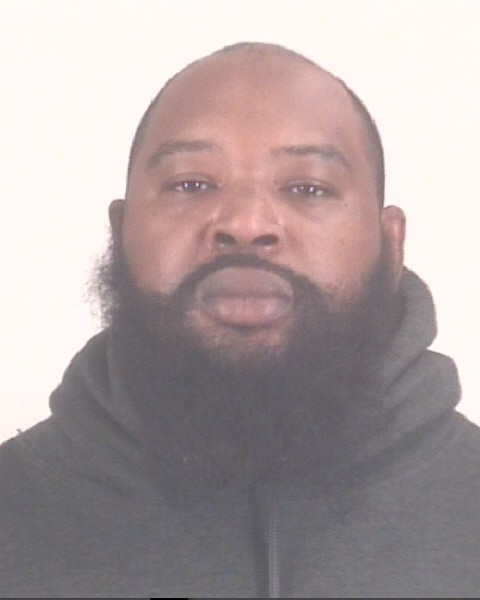 Mugshot of JIMMIE HOLLINS