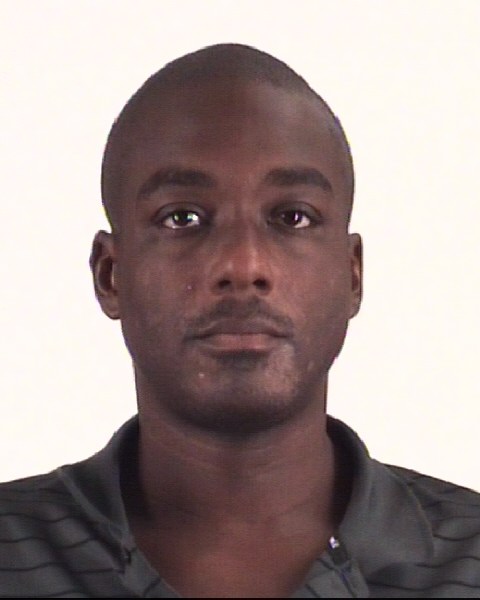 Mugshot of JOSHUA STROUD