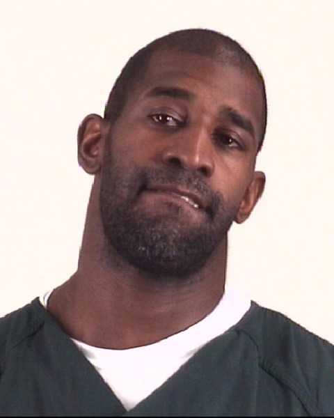 Mugshot of LOUIS COLEMAN