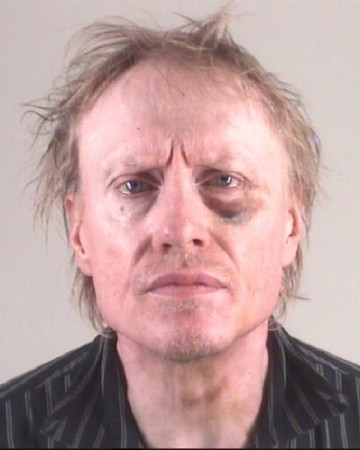 Mugshot of HARLAN WOOTEN