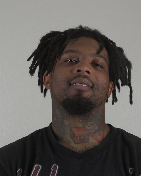 Mugshot of KYLAND JACKSON