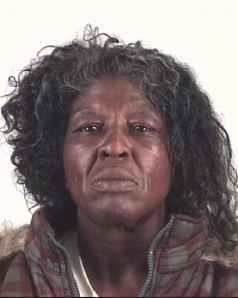 Mugshot of SONYA HOUSTON