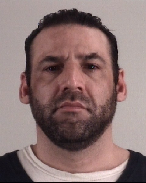 Mugshot of GABRIEL GUERRA