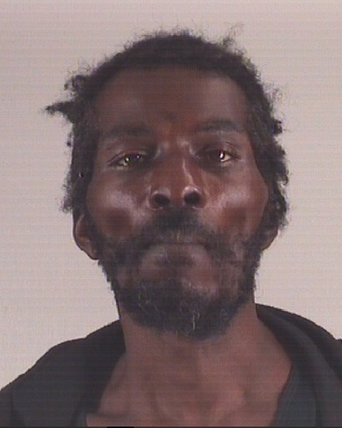 Mugshot of KENNETH MITCHELL