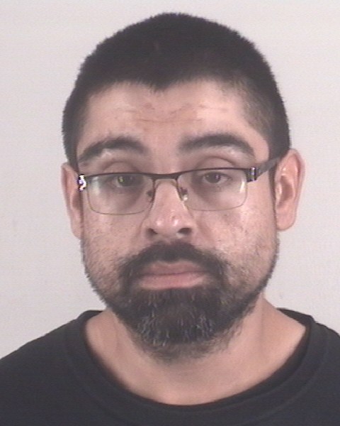 Mugshot of STEVEN DAVILA