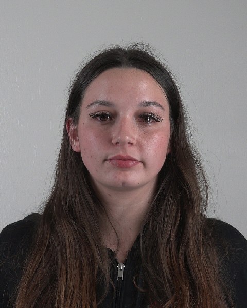 Mugshot of JORDYN FORBES