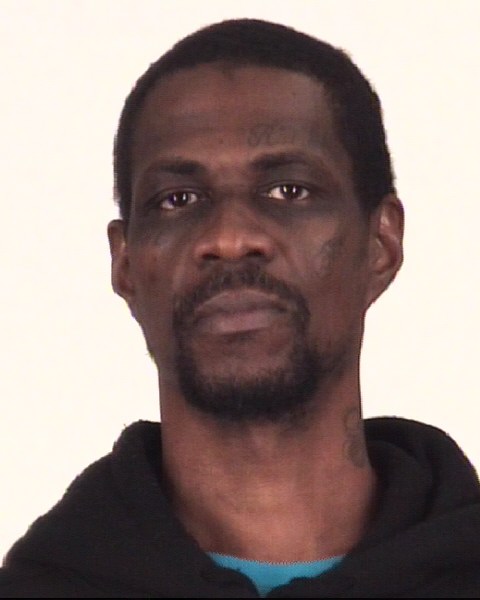 Mugshot of TIMOTHY BOONE