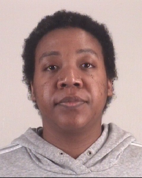 Mugshot of TERA WOODS