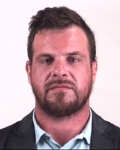 Mugshot of VINCENT CAMPBELL