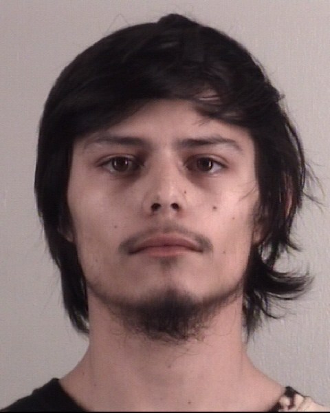 Mugshot of FRANCISCO MANZO