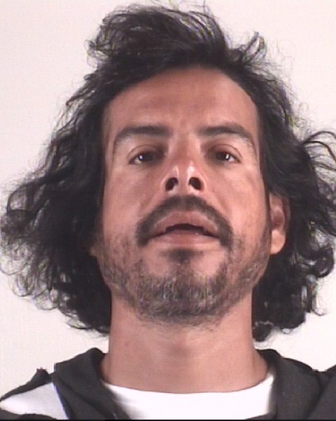 Mugshot of ADRIAN GONZALEZ