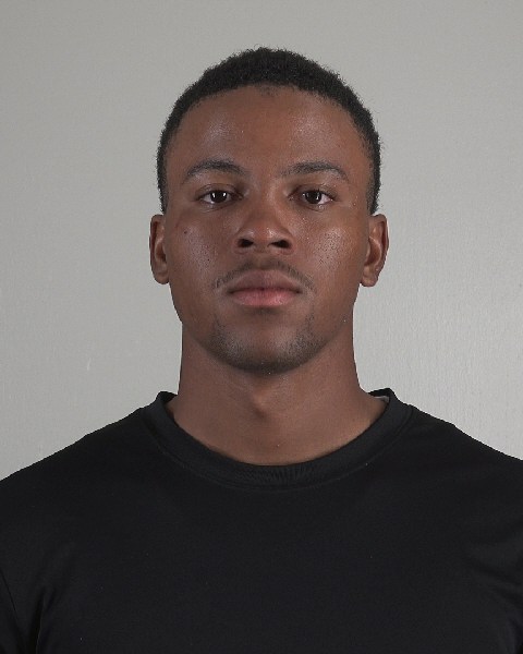 Mugshot of ANTHONY JEFFERY