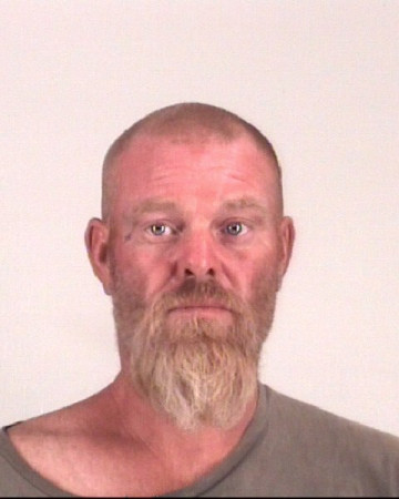 Mugshot of KENNETH PERRY