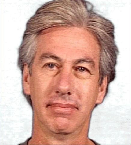 Mugshot of JOHN BRADFORD