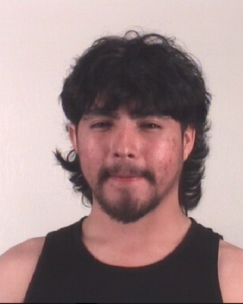 Mugshot of BREEDO MONDRAGONMARTINEZ