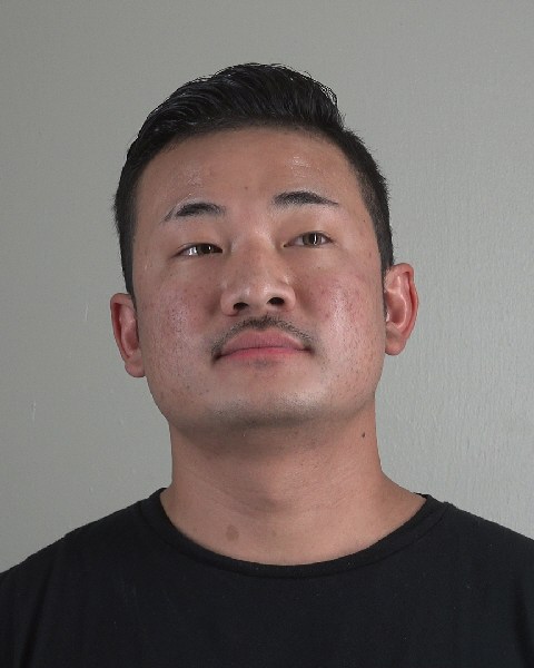 Mugshot of SAMUEL NHPANG