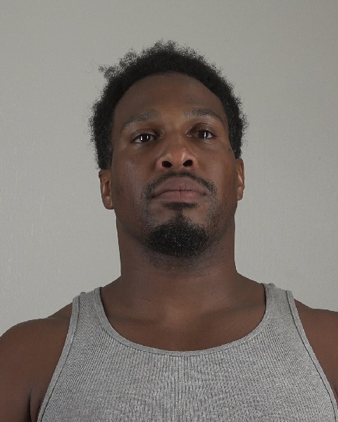 Mugshot of TRIMIKAEL GRAHAM